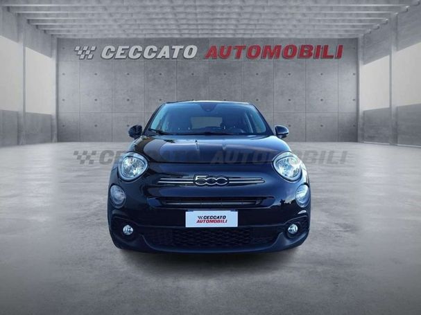 Fiat 500X 1.0 88 kW image number 3