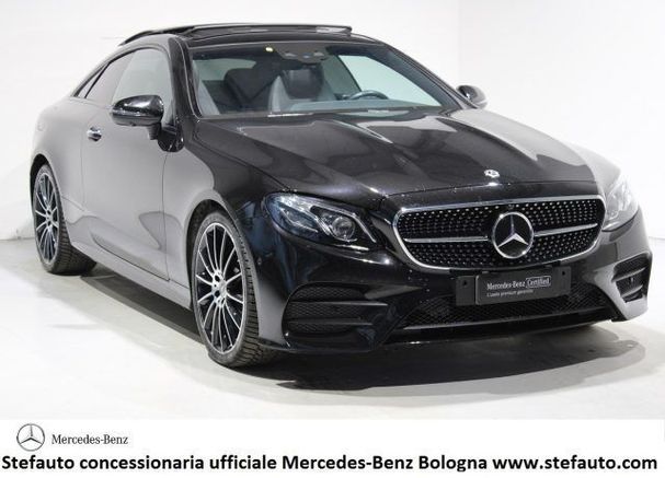 Mercedes-Benz E 350 220 kW image number 1