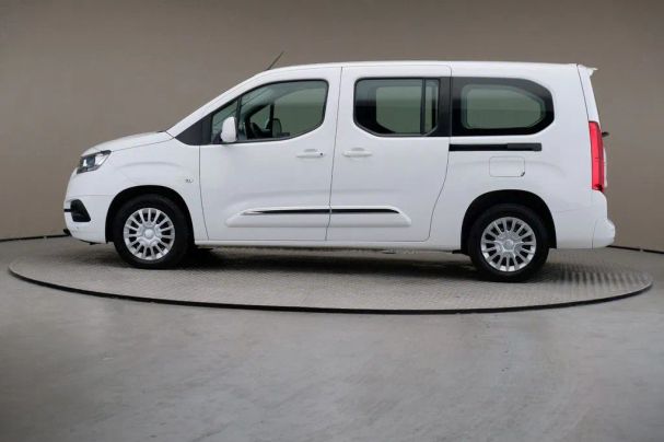 Toyota Proace Verso 75 kW image number 2