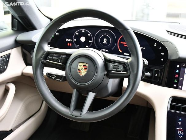 Porsche Taycan 4 Cross Turismo 350 kW image number 7