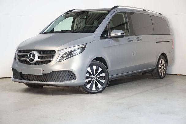 Mercedes-Benz V 250d 140 kW image number 1