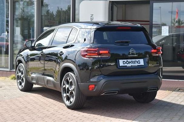 Citroen C5 Aircross Hybrid 136 Plus 100 kW image number 20