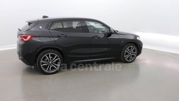 BMW X2 xDrive 162 kW image number 27