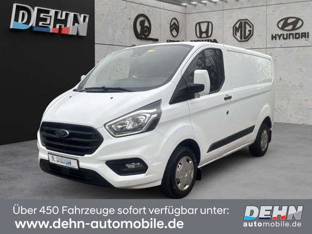 Ford Transit Custom 300 L1 2.0 TDCi Trend 96 kW image number 1