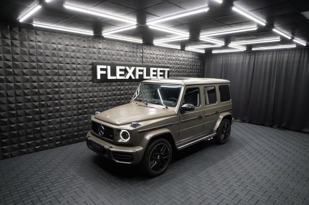 Mercedes-Benz G 63 AMG G 430 kW image number 1