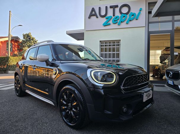 Mini Cooper SE Countryman All4 ALL4 162 kW image number 1