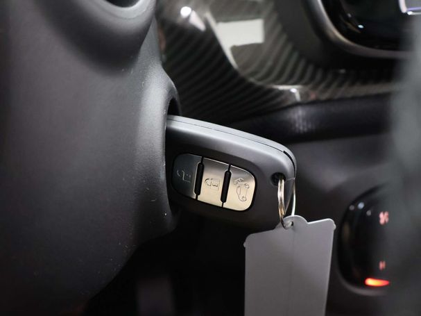 Smart ForTwo EQ 60 kW image number 27