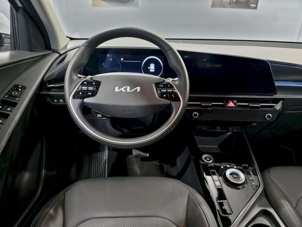 Kia Niro 150 kW image number 19