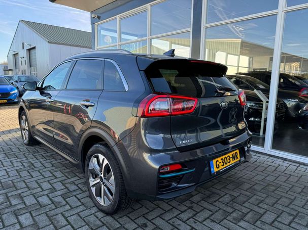 Kia Niro e 64 kWh 150 kW image number 3