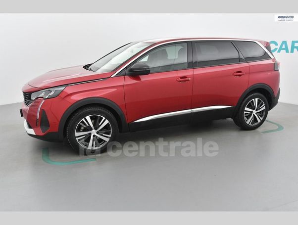 Peugeot 5008 96 kW image number 17