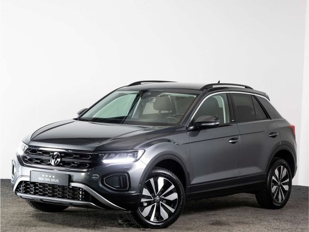 Volkswagen T-Roc 1.5 TSI DSG 110 kW image number 1