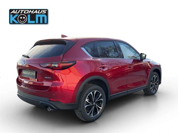 Mazda CX-5 150 AWD 110 kW image number 6