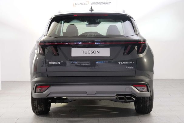 Hyundai Tucson 158 kW image number 9