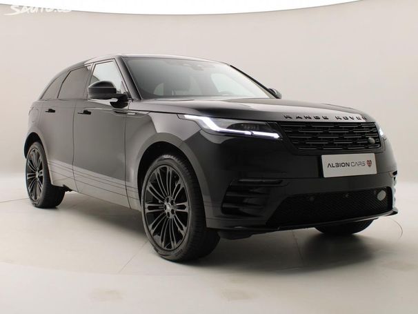 Land Rover Range Rover Velar D300 SE 221 kW image number 7