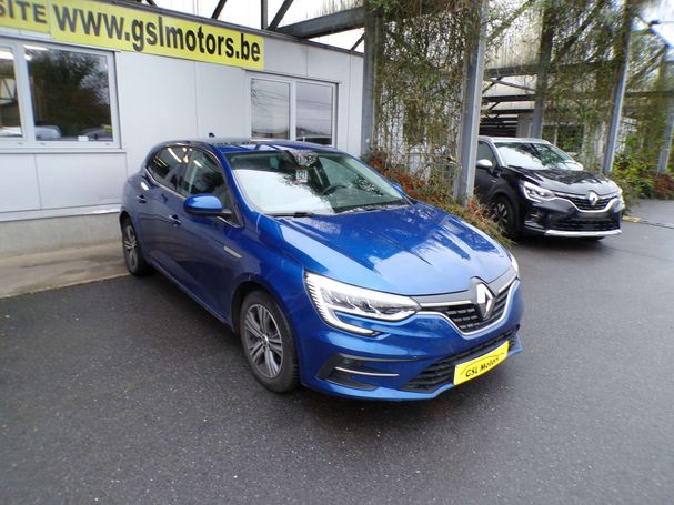 Renault Megane TCe 140 103 kW image number 2