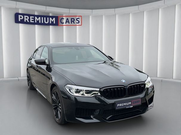 BMW M5 xDrive 441 kW image number 7