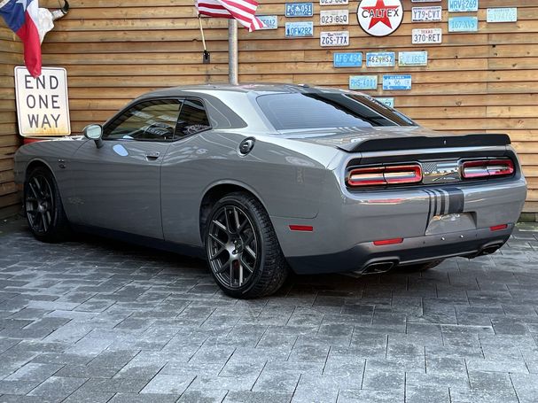 Dodge Challenger 280 kW image number 8