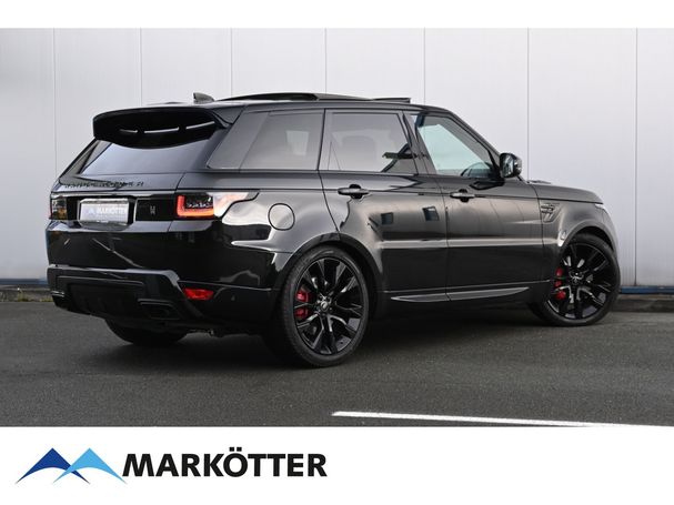 Land Rover Range Rover Sport P400 294 kW image number 3