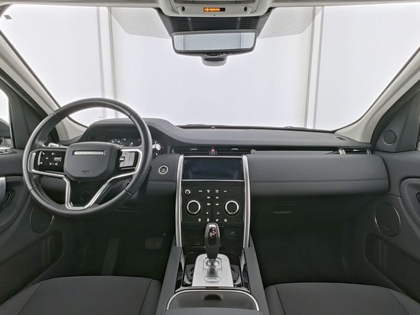 Land Rover Discovery Sport S 150 kW image number 13