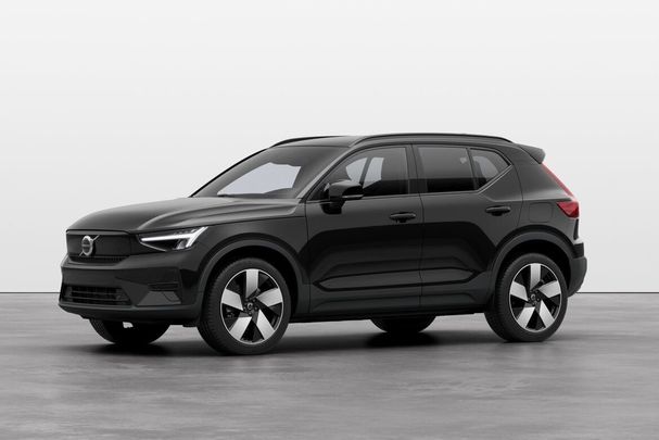 Volvo XC40 Recharge Single Motor Extended Range Core 188 kW image number 1