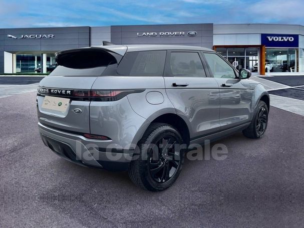 Land Rover Range Rover Evoque 147 kW image number 2