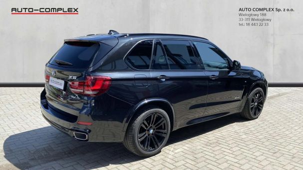 BMW X5 xDrive40d 230 kW image number 2