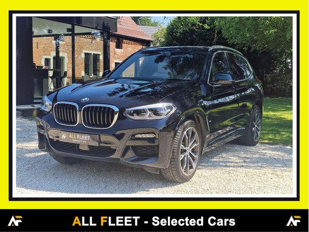 BMW X3 M Sport xDrive 215 kW image number 1