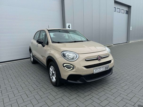 Fiat 500X 1.3 MultiJet 70 kW image number 2