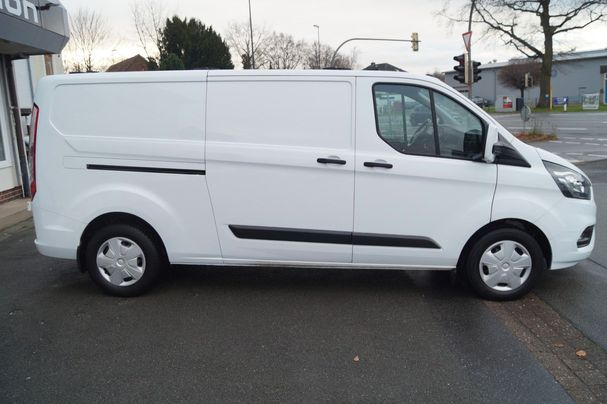 Ford Transit Custom 320 96 kW image number 5