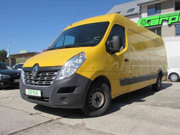 Renault Master Energy dCi 145 107 kW image number 39