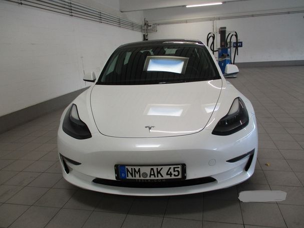 Tesla Model 3 Long Range AWD Dual Motor 366 kW image number 3