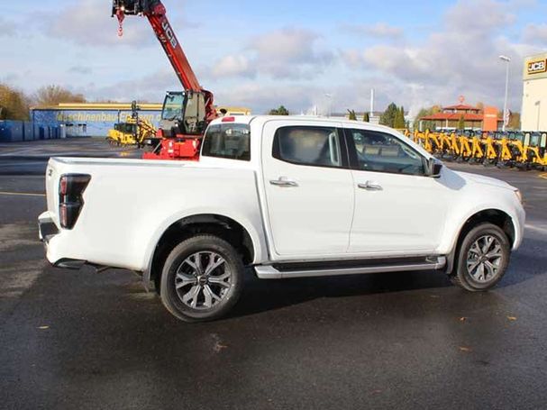 Isuzu D-Max Double Cab 120 kW image number 5