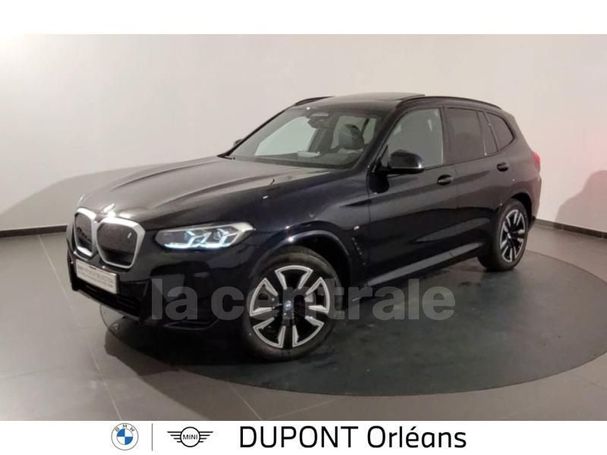 BMW iX3 M Sport Inspiring 80 kWh 210 kW image number 1