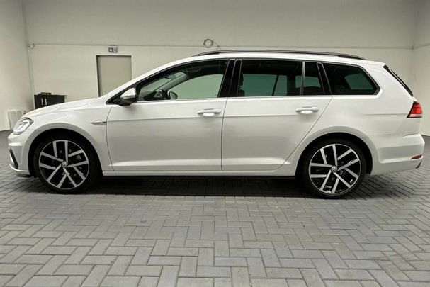 Volkswagen Golf Variant Highline DSG 110 kW image number 4