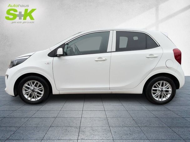 Kia Picanto 1.0 49 kW image number 5