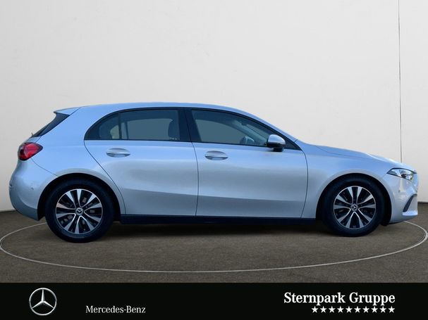 Mercedes-Benz A 180 100 kW image number 6