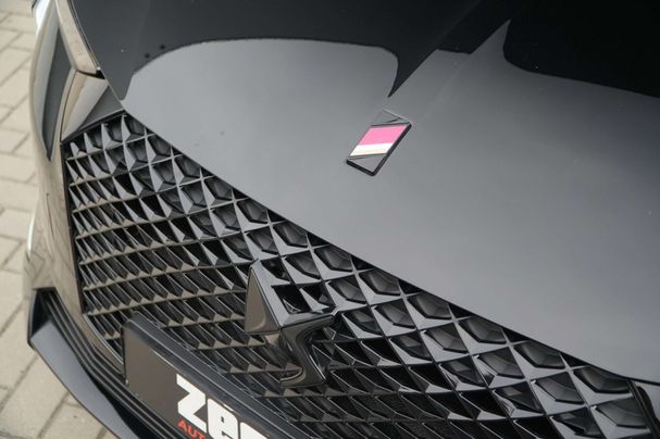 DS Automobiles 4 DS E-Tense 225 165 kW image number 4