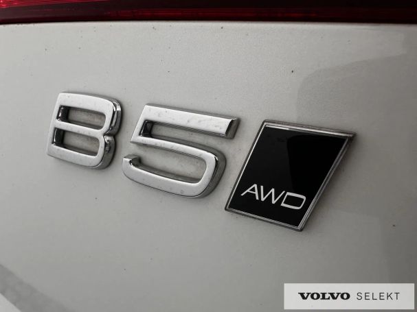 Volvo XC60 AWD 184 kW image number 26