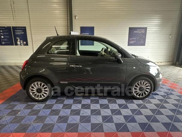 Fiat 500 1.2 8V Lounge 51 kW image number 13