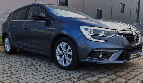 Renault Megane 103 kW image number 10