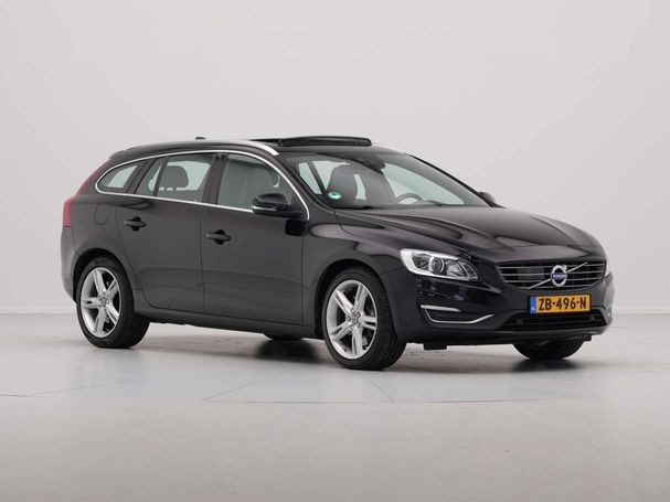 Volvo V60 AWD D5 169 kW image number 7