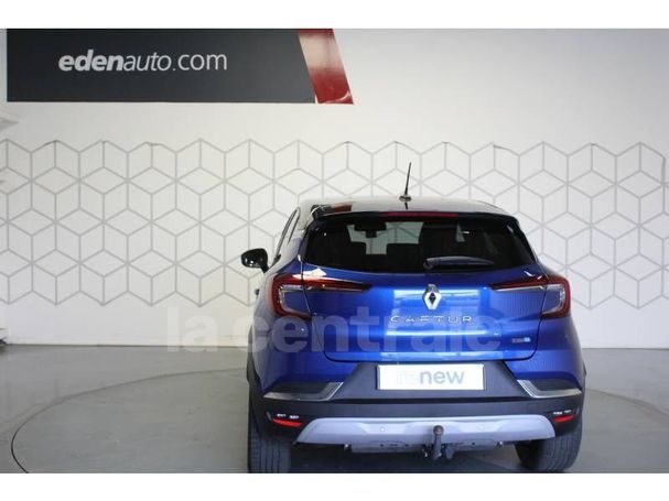 Renault Captur 118 kW image number 6