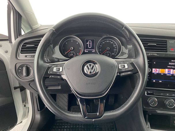 Volkswagen Golf Variant TDI 85 kW image number 13