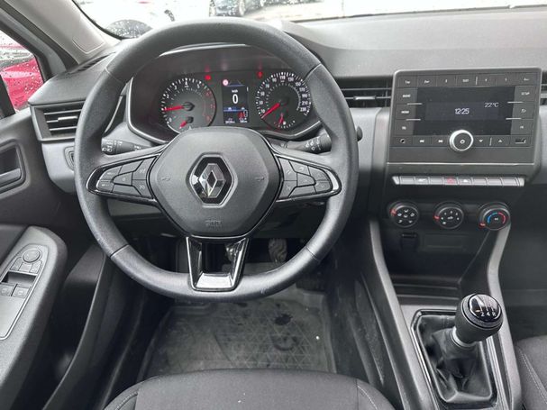 Renault Clio SCe 65 48 kW image number 8