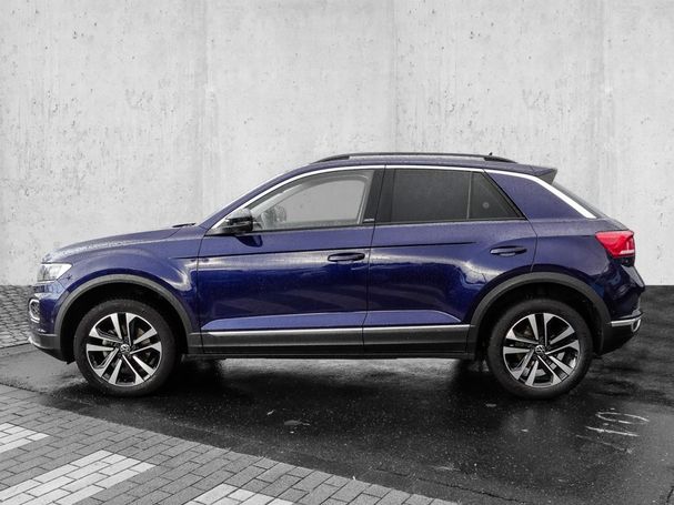 Volkswagen T-Roc 1.5 Style DSG 110 kW image number 7