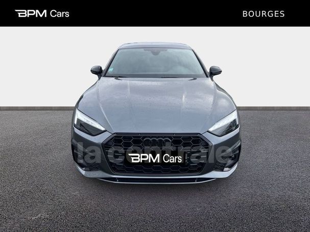 Audi A5 35 TDI S tronic S-line Sportback 120 kW image number 3