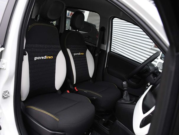 Fiat Panda 51 kW image number 8