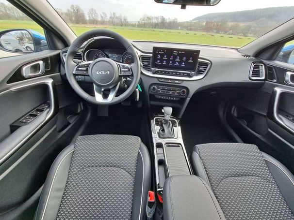 Kia XCeed 118 kW image number 6