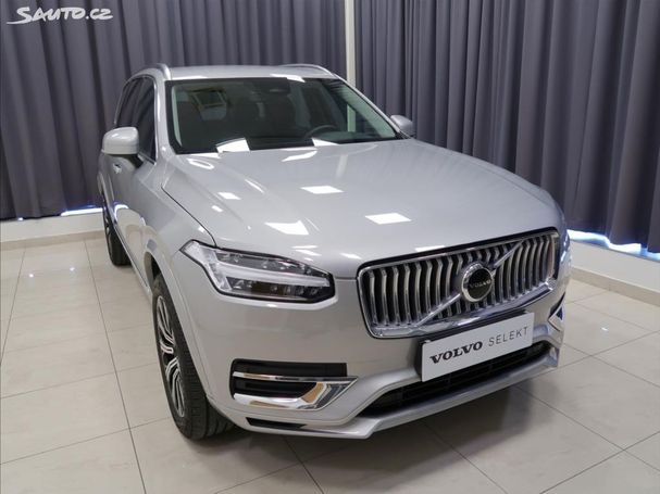 Volvo XC90 B5 AWD Plus 173 kW image number 3