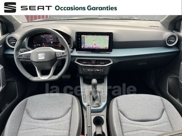 Seat Arona 1.0 TSI DSG 81 kW image number 8